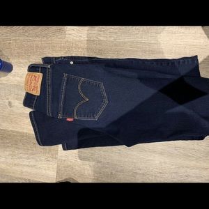 Levi Jeans